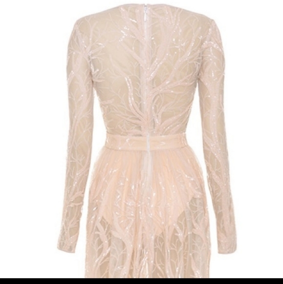 House of CB Lucya dress - Picture 6 of 16